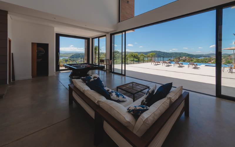 Casa em Condomínio Condomínio Águas de Igaratá Igaratá 