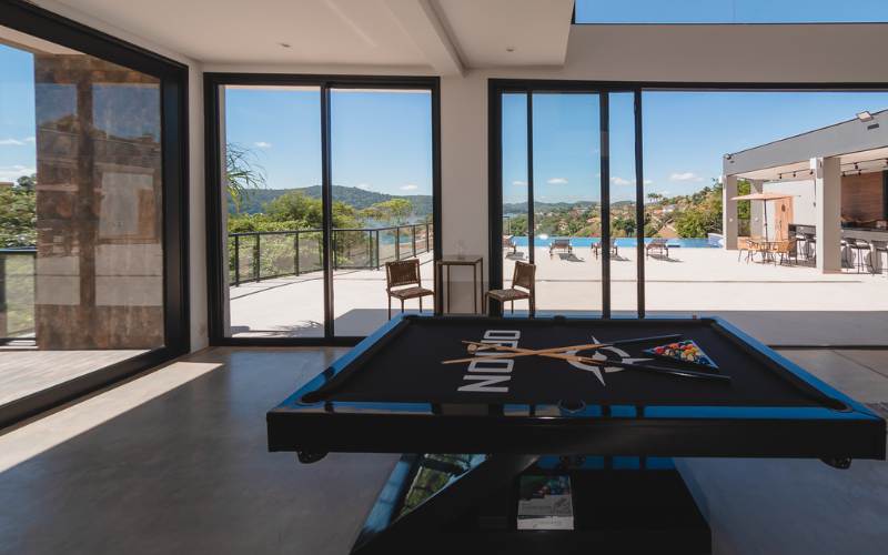 Casa em Condomínio Condomínio Águas de Igaratá Igaratá 