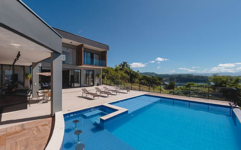 Casa em Condomínio Condomínio Águas de Igaratá Igaratá 