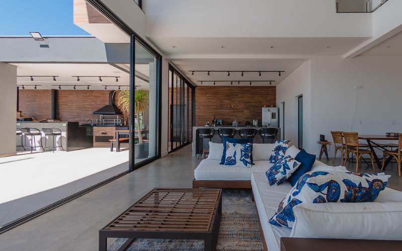 Casa em Condomínio Condomínio Águas de Igaratá Igaratá 