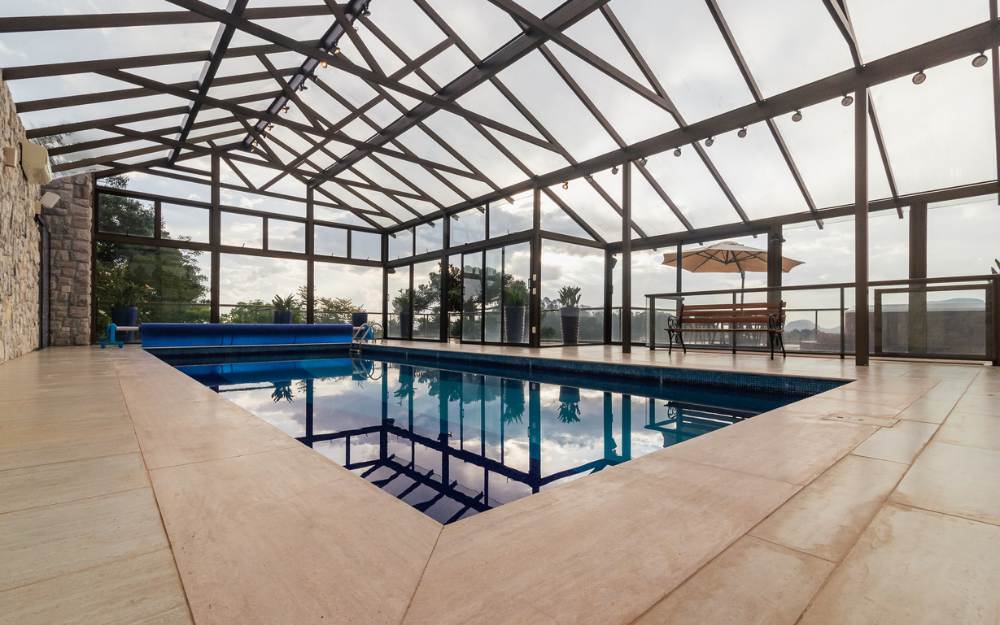 Casa Alto da Boa Vista Campos do Jordão 