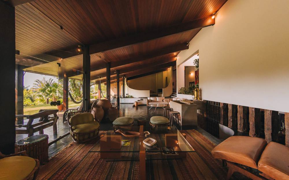 Casa Vila Santista Atibaia 