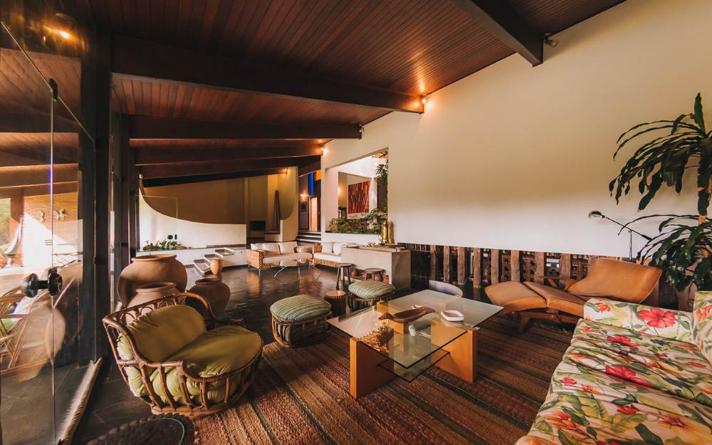 Casa Vila Santista Atibaia 