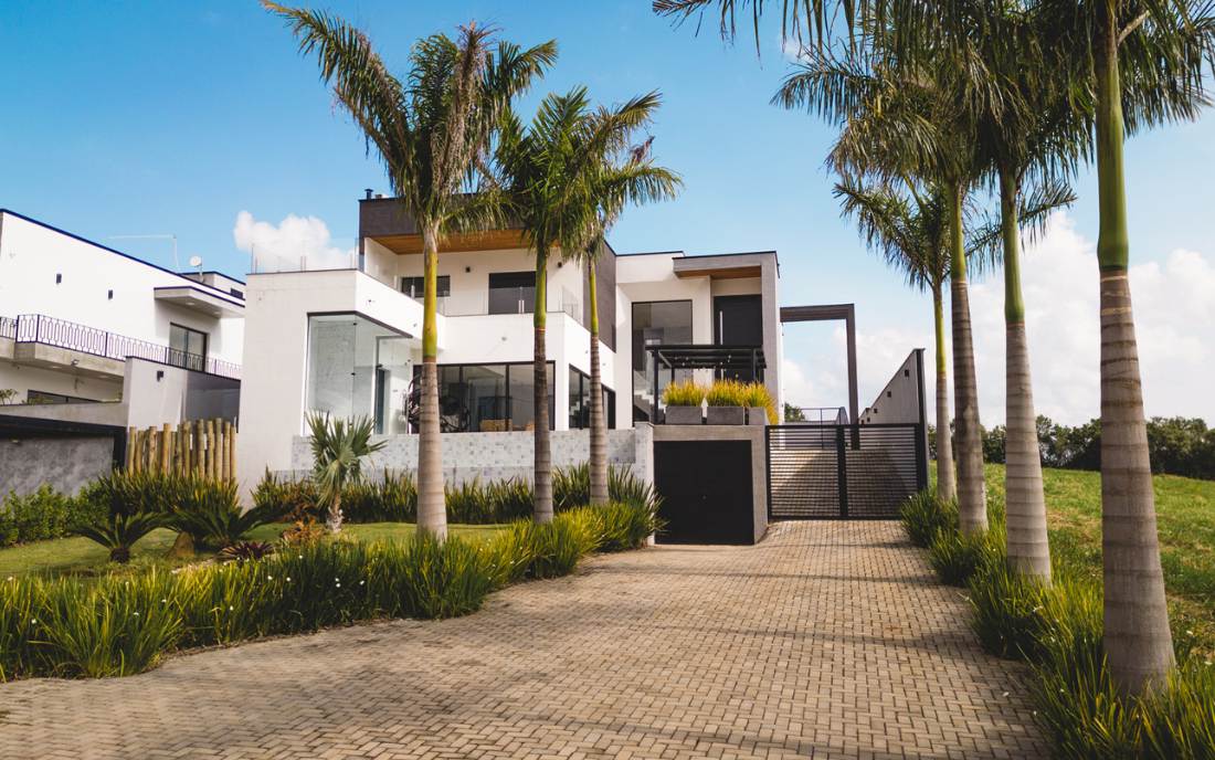 Casa em Condomínio Condomínio Terras Dujoá Joanópolis 