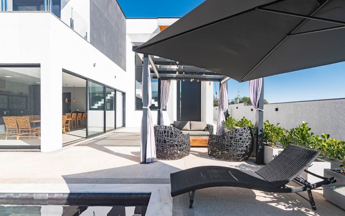 Casa em Condomínio Condomínio Terras Dujoá Joanópolis 