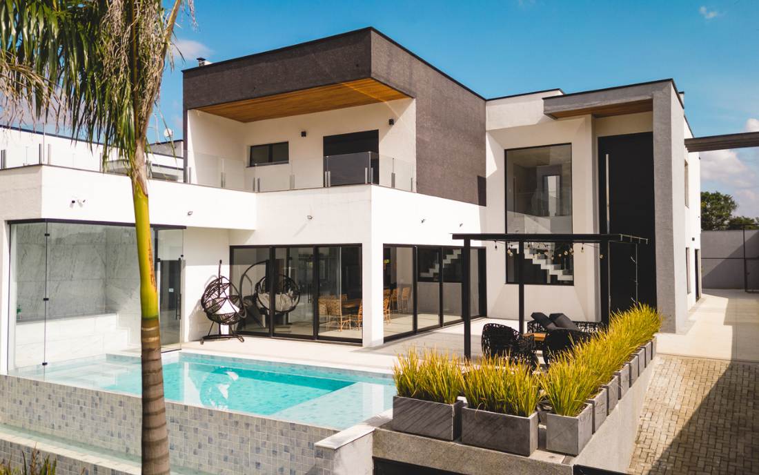 Casa em Condomínio Condomínio Terras Dujoá Joanópolis 