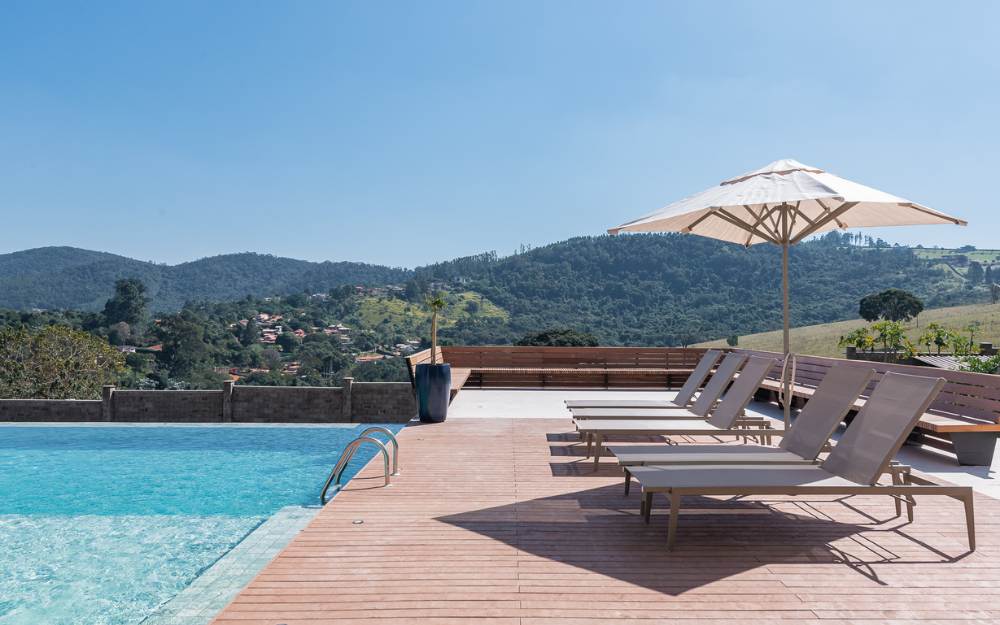 Casa em Condomínio Condomínio Fazenda Dona Carolina Itatiba 