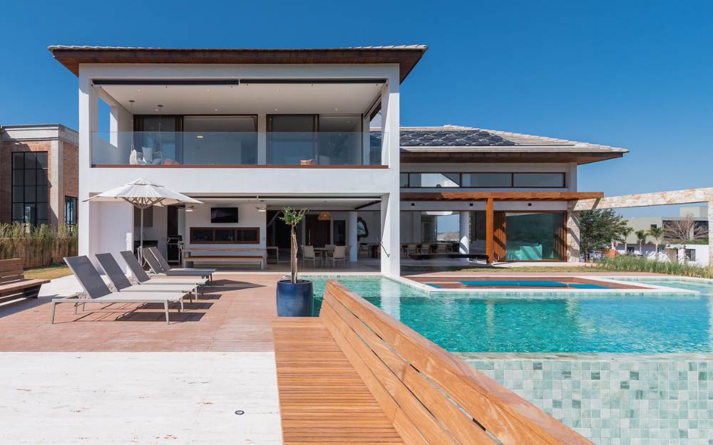 Casa em Condomínio Condomínio Fazenda Dona Carolina Itatiba 