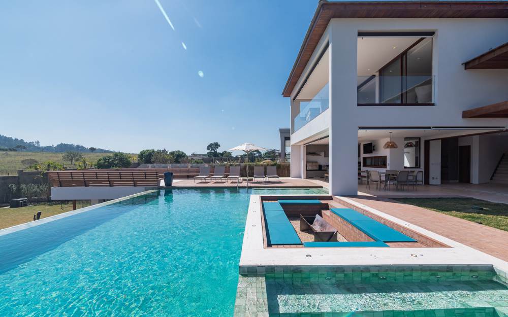 Casa em Condomínio Condomínio Fazenda Dona Carolina Itatiba 