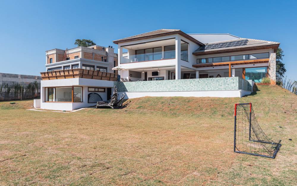 Casa em Condomínio Condomínio Fazenda Dona Carolina Itatiba 