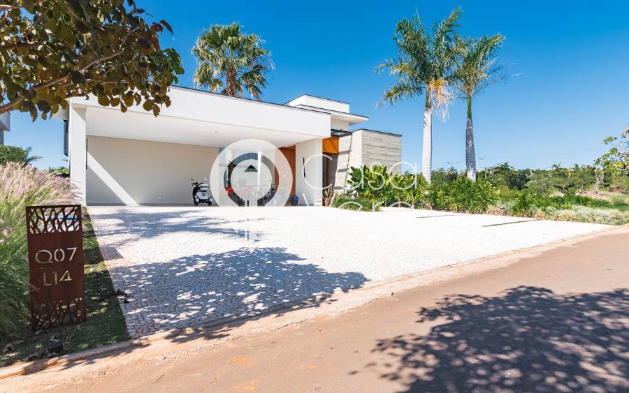 Casa em Condomínio Condomínio Fazenda Alvorada Porto Feliz 