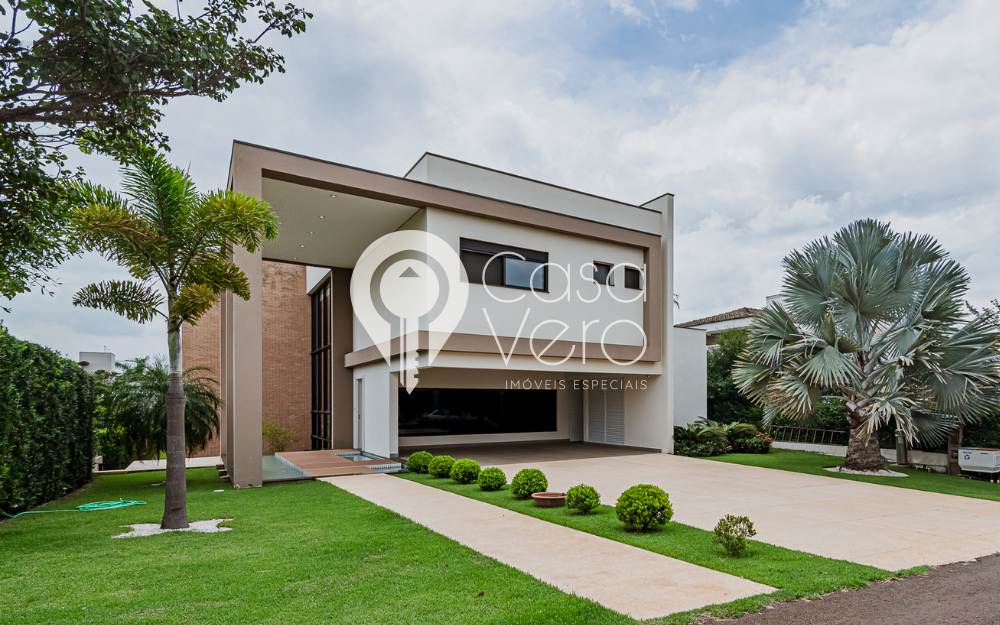 Casa em Condomínio Condomínio Fazenda Alvorada Porto Feliz 