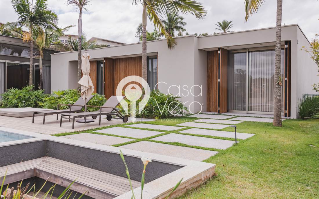 Casa em Condomínio Condomínio Terras de São José II Itú 