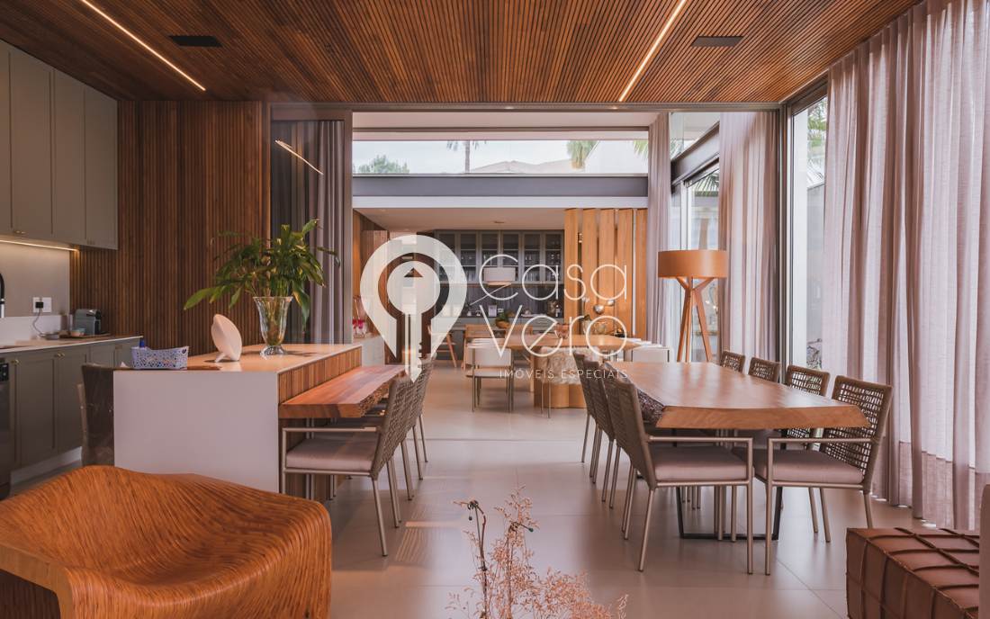 Casa em Condomínio Condomínio Terras de São José II Itú 