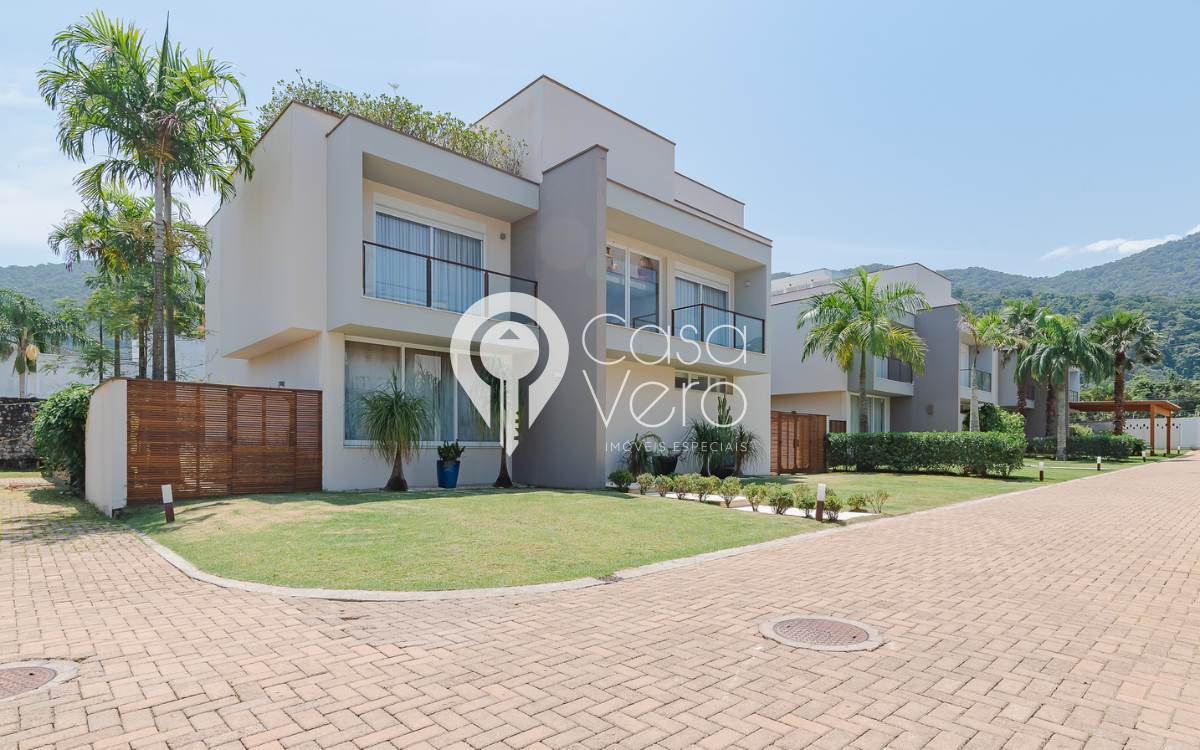Casa em Condomínio Condomínio Canto de Maresias Praia de Maresias 