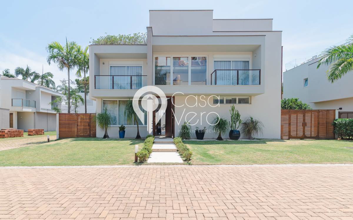 Casa em Condomínio Condomínio Canto de Maresias Praia de Maresias 